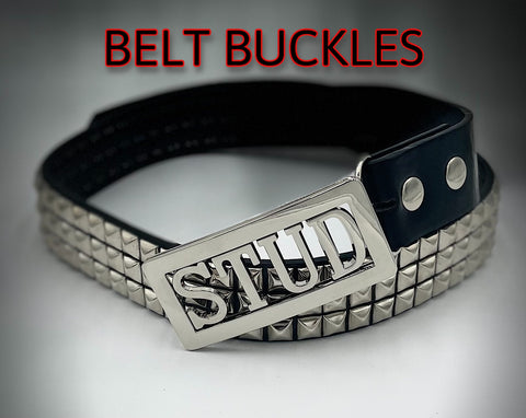 Belt Buckles