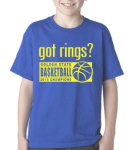 Kid's T-Shirts - Sport Inspiration