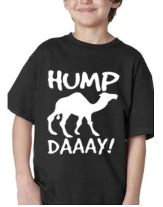 Kid's T-Shirts - Cool Funny & Offensive