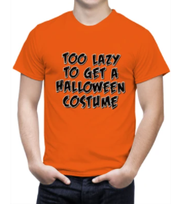 Men's T-Shirts - Halloween Prints