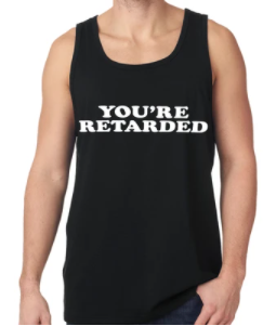 Tanktops - Cool Funny & Offensive
