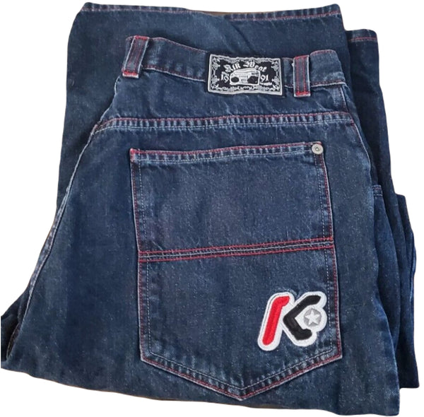 kikwear デニム Kikwear 23