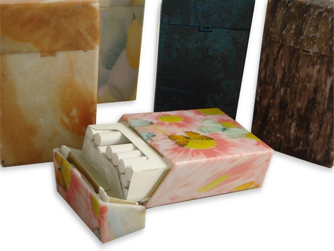 100's size Cigarette Case