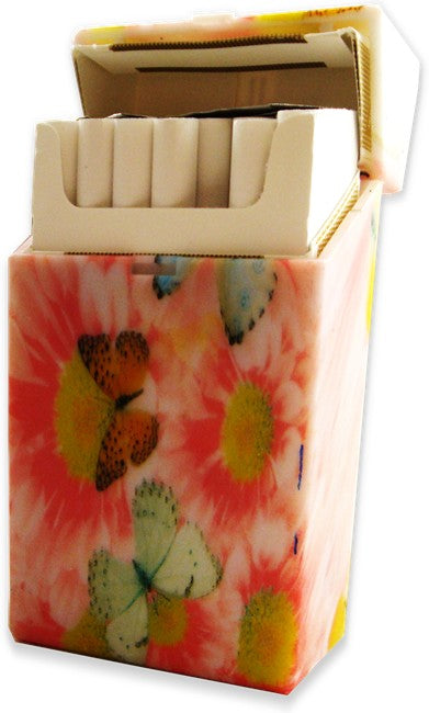 100's Cigarette Case