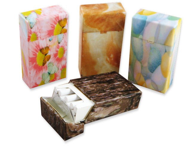 100's Cigarette Case