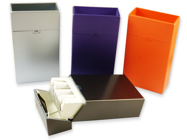 100's Cigarette Case