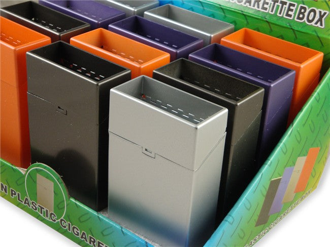 100's Cigarette Case