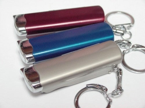 2 In 1 Lighter & Nail Clipper Combo