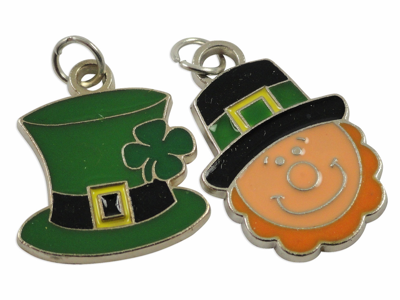 6 Pack of Assorted Irish Lucky Charms