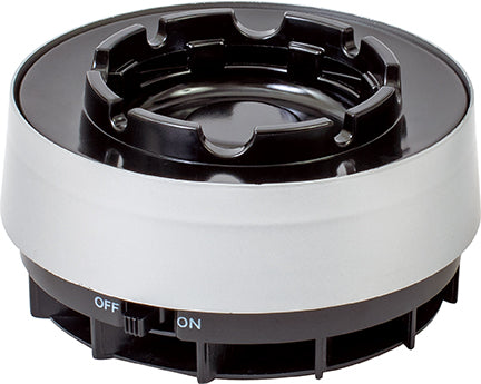 Electronic Smokeless Ashtray