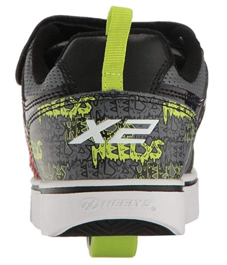 Heelys Bolt Plus X2