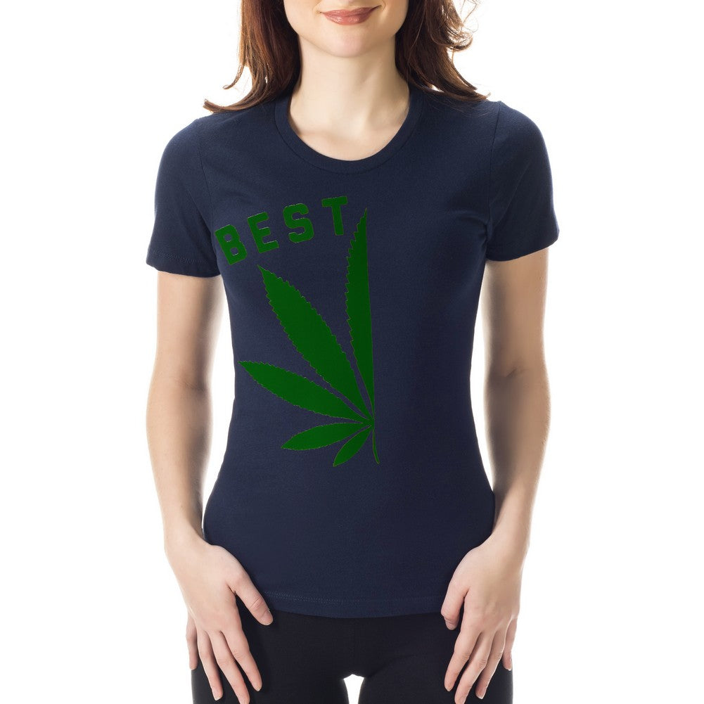 best best buds girls t-shirt