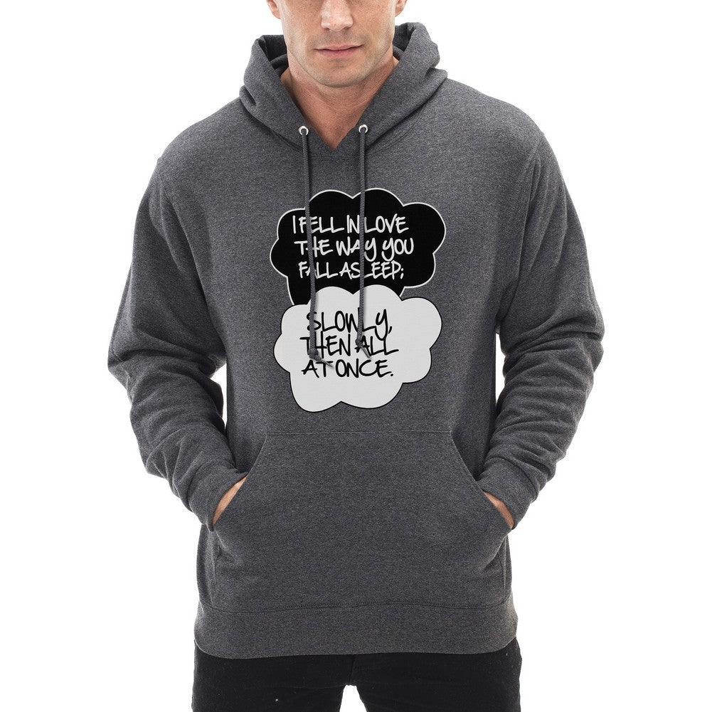 I fell in Love Hoodie