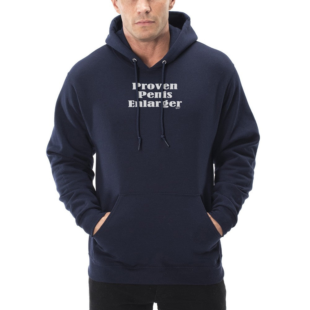 Proven Penis Enlarger Hoodie