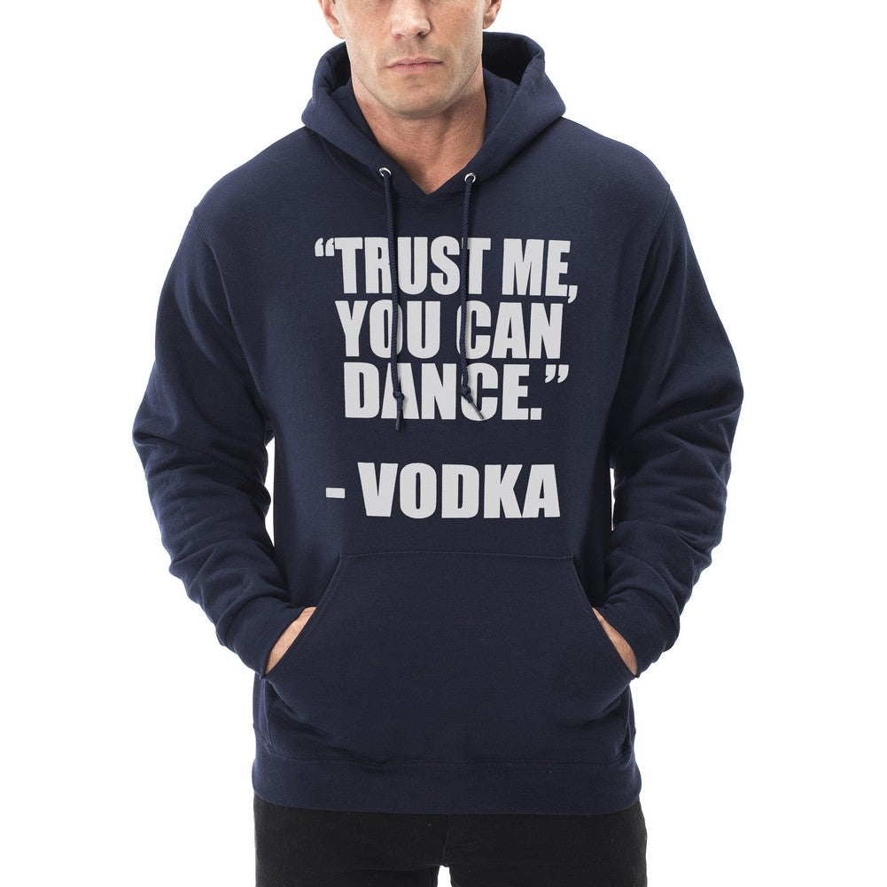 "You Can Dance" - Vodka Adult Hoodie