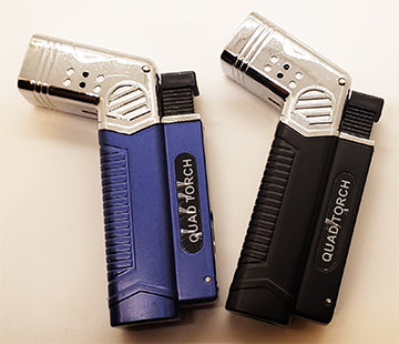 The "Crematory" Super Burn Torch Lighter
