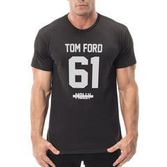 I don’t pop molly I rock tom ford Tshirt