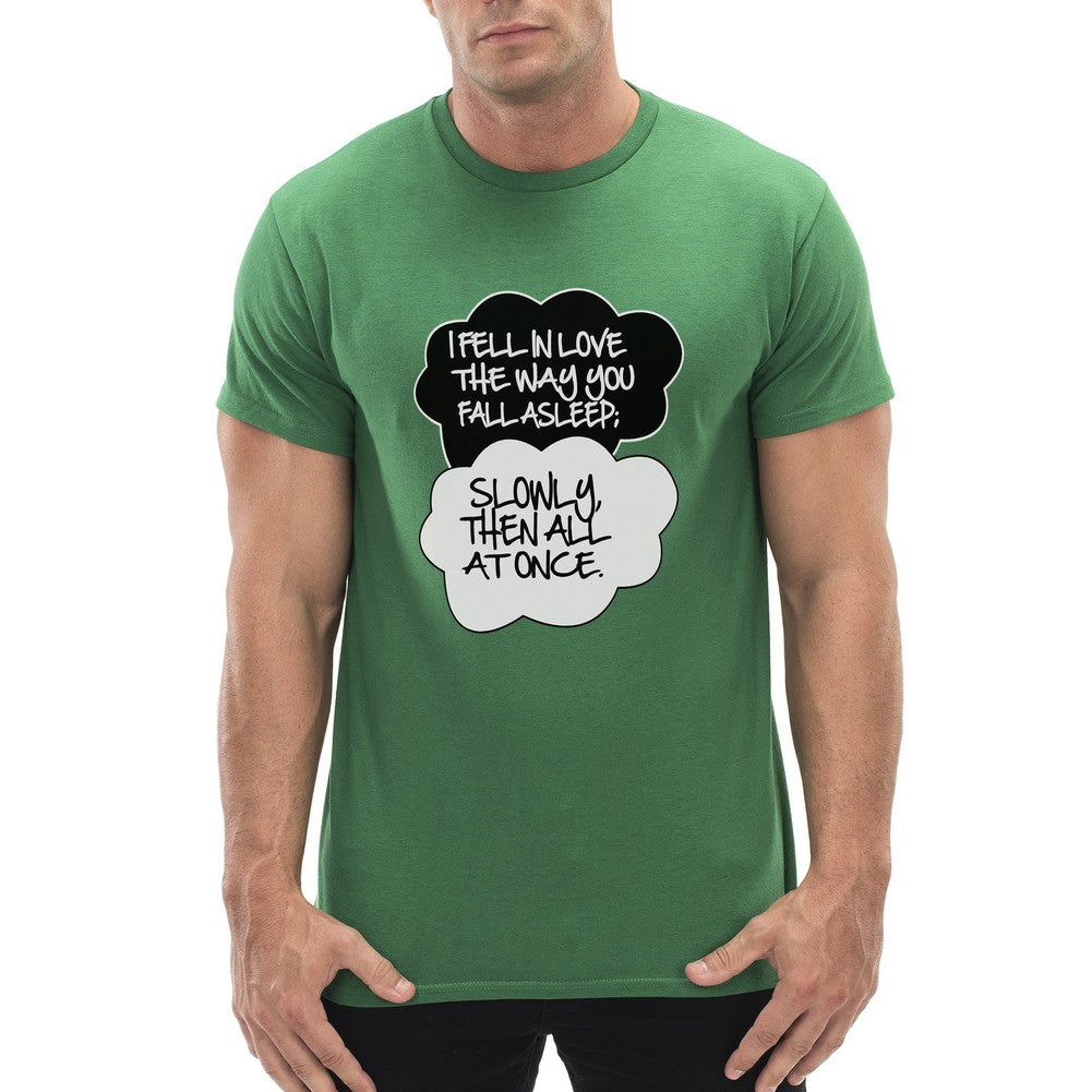 I fell in Love Hoodie