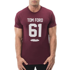 I don’t pop molly I rock tom ford Tshirt
