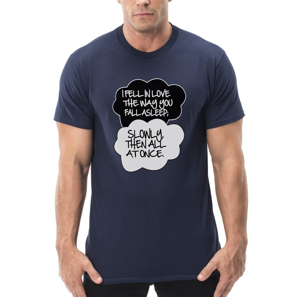 John Green Quote Hoodie
