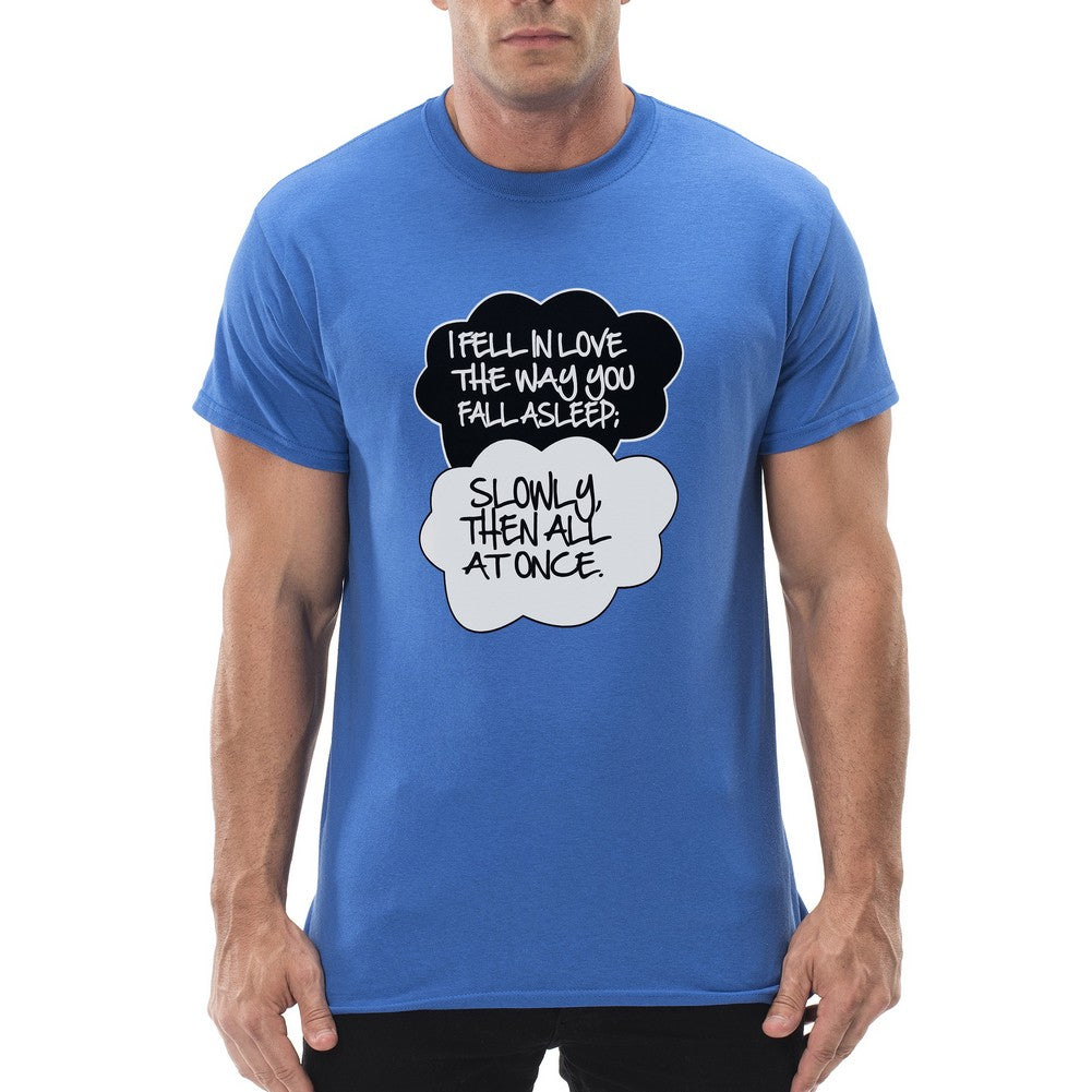 I fell in Love Hoodie