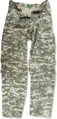 ACU Paratrooper Army Cargo Fatigues (Digital Camo)