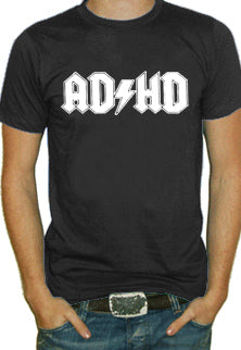 AD/HD T-Shirt ::