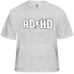 AD/HD T-Shirt ::