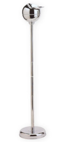 Adjustable Floor Stand Ashtray