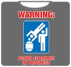 Alcohol Experiment T-Shirt