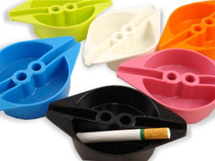 All In One Ashtray