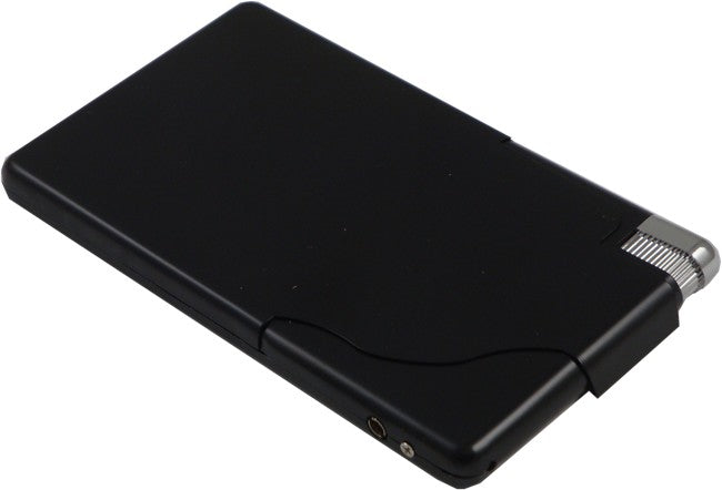 All In One Cigarette Case With cigarette Lighter (For Regular Size Only)