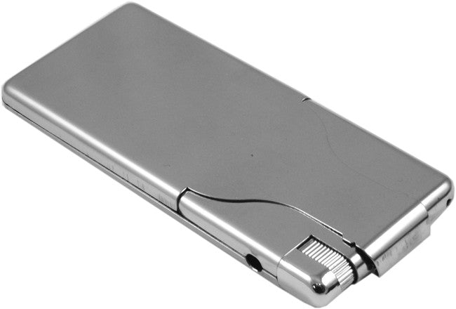 All In One Cigarette Case With cigarette Lighter (For Regular Size Only)