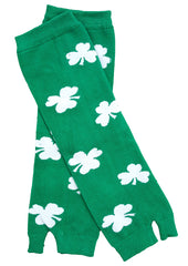 Shamrocks Arm Warmers