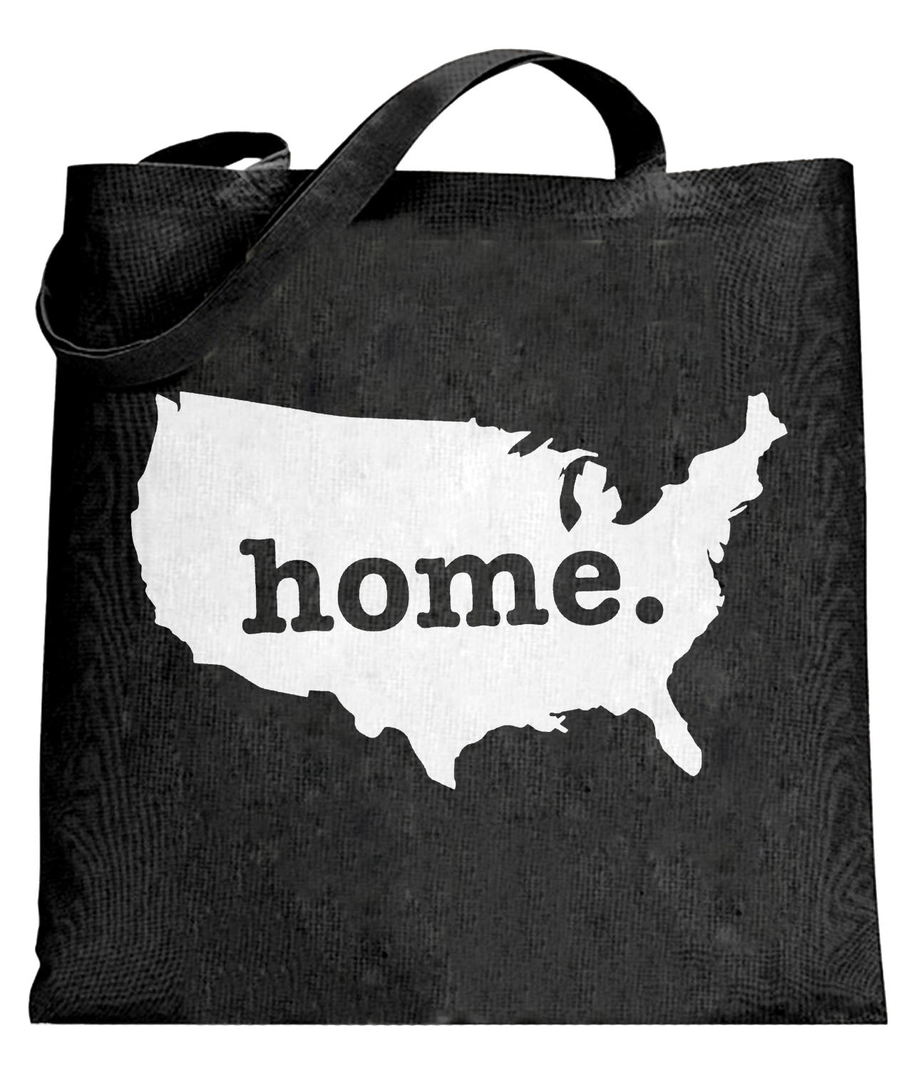 America is Home Tote Bag