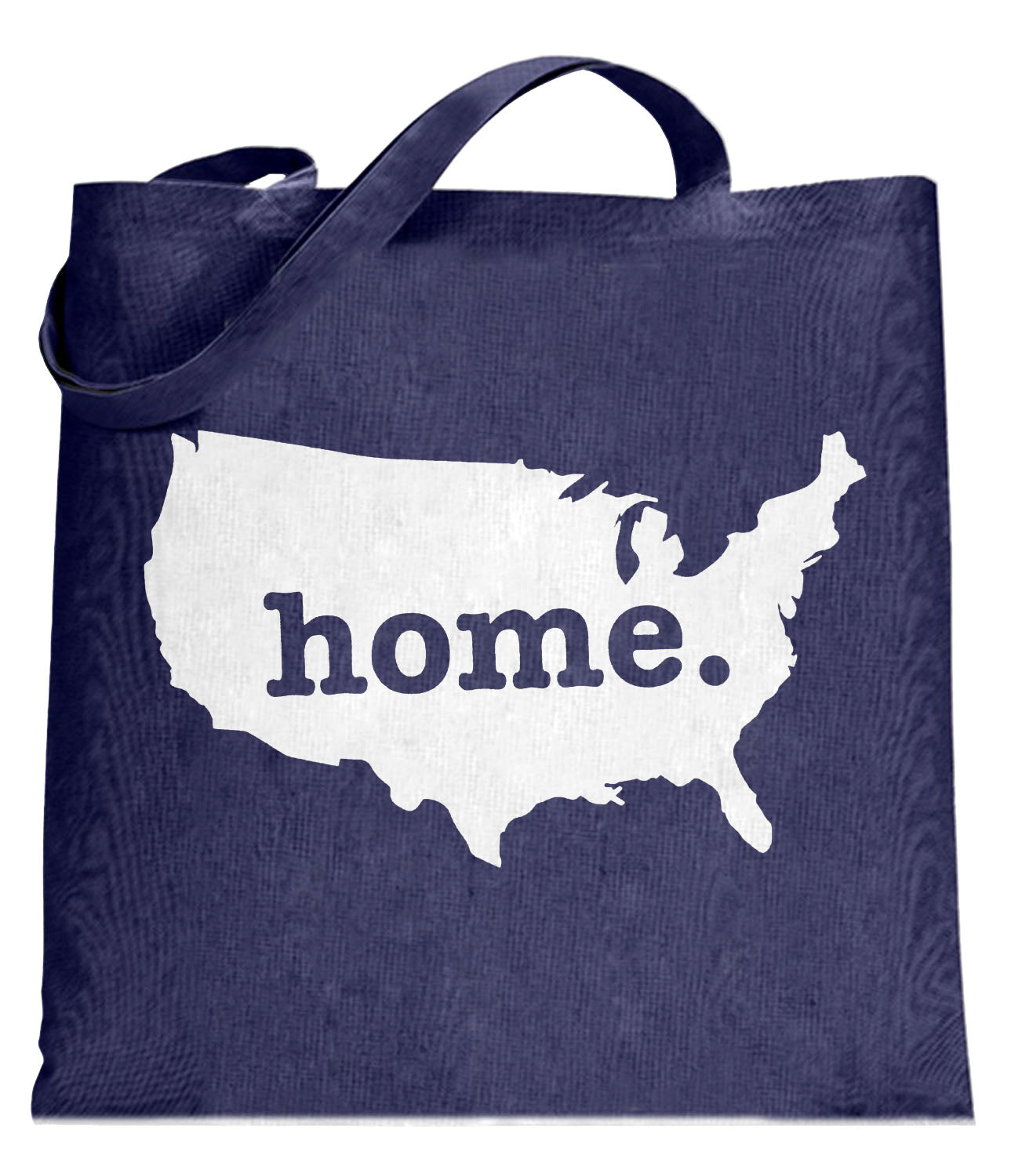 America is Home Tote Bag