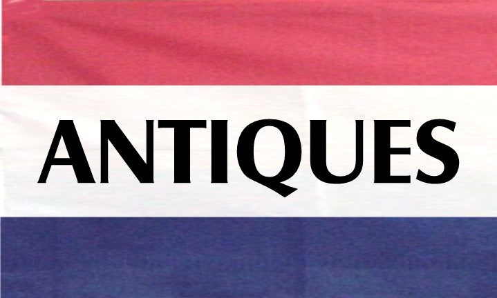 Antiques Flag