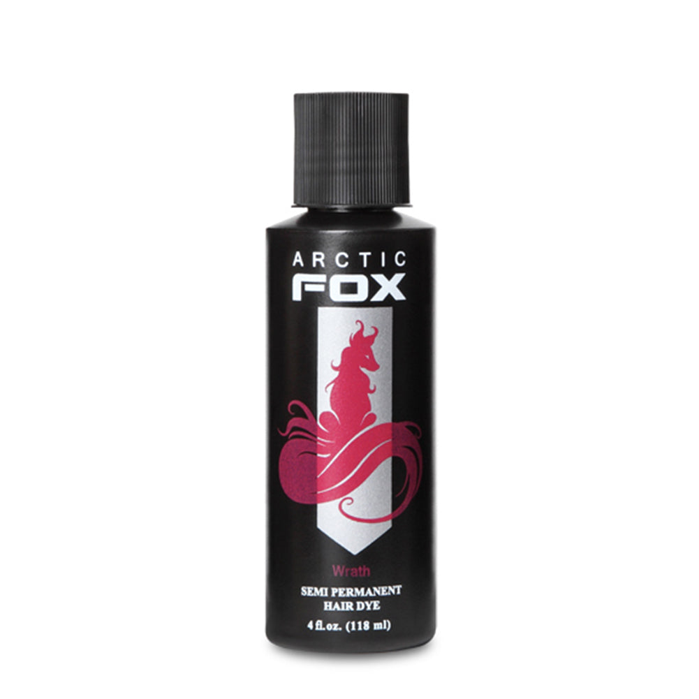 Arctic Fox Semi Permanent Hair Dye - Wrath #3
