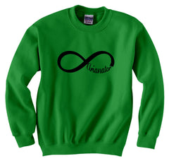 Arianator Forever Crewneck Sweatshirt