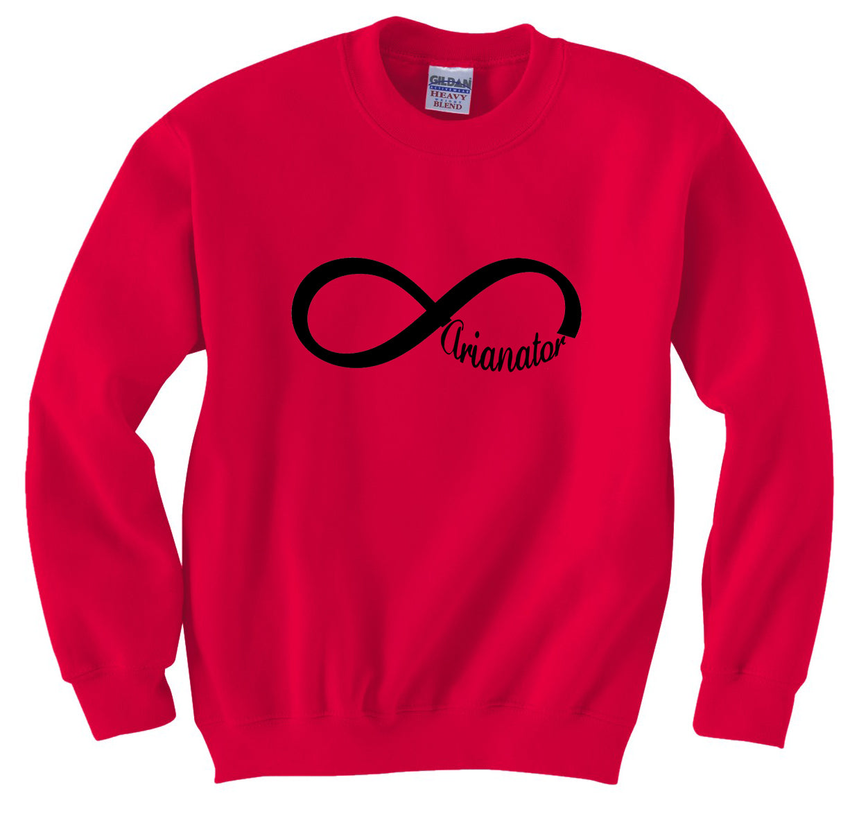 Arianator Forever Crewneck Sweatshirt