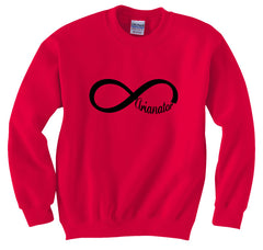 Arianator Forever Crewneck Sweatshirt