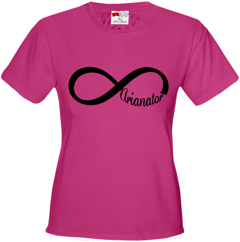 Arianator Forever Girl's T-Shirt