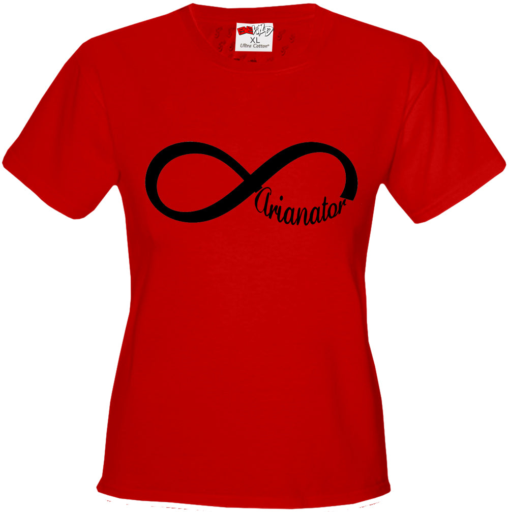 Arianator Forever Girl's T-Shirt