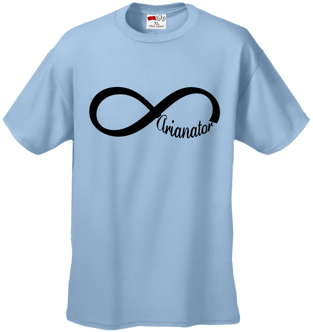 Arianator Forever Men's T-Shirt