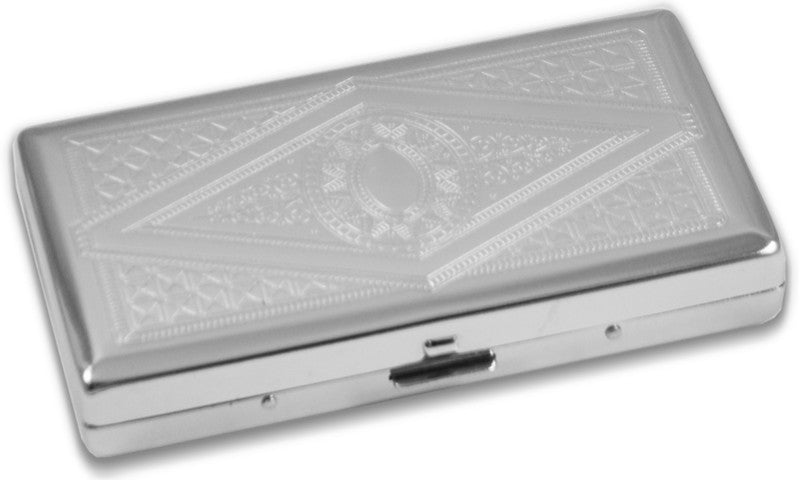 Assorted Cigarette Cases (Set of 12 for Regular Size & 100's) Only $5 each!