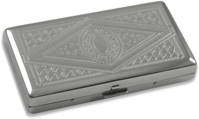 Assorted Cigarette Cases (Set Of Four) Only $6 each!