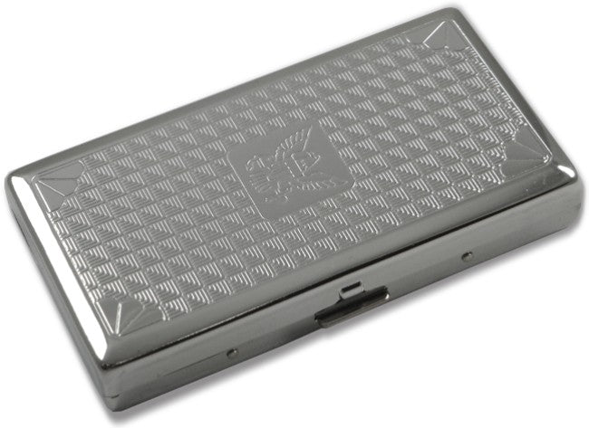 Assorted Cigarette Cases (Set Of Four) Only $6 each!