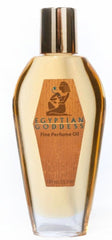 Auric Blends Fine Perfume Oil Egyptian Goddess Large 1.87 Ounce Bottle