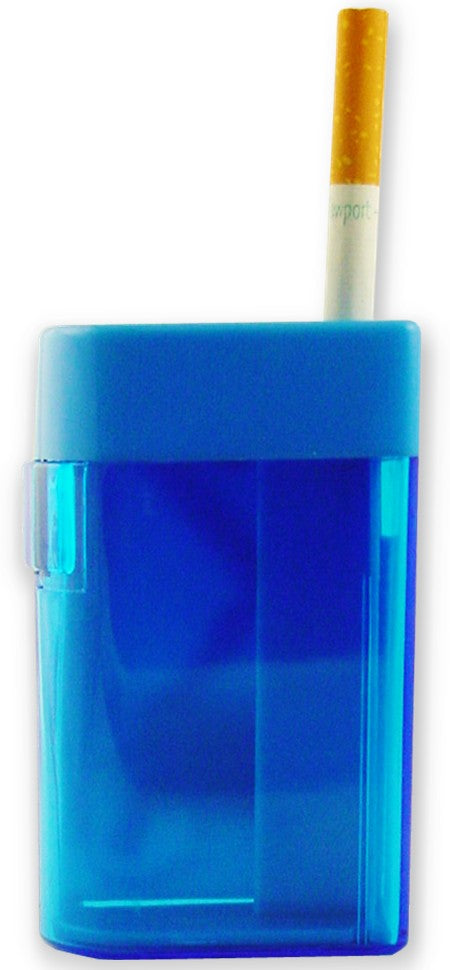 Auto Dispensing Cigarette Case (For Regular Size)