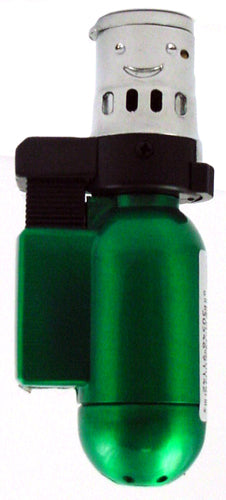 Auto Flame Jet Flame Torch Lighter
